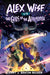 Alex Wise vs. the Gods of the Apocalypse by Terry J. Benton-Walker