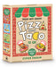 Pizza and Taco to Go! 3-Book Boxed Set: Pizza and Taco: Who's the Best?; Pizza and Taco: Best Part Ever!; Pizza and Taco Super-Awesome Comic! by Stephen Shaskan