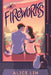 Fireworks by Alice Lin