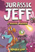Jurassic Jeff: Phone Home (Jurassic Jeff Book 3): (A Graphic Novel) by Royden Lepp