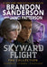 Skyward Flight: The Collection: Sunreach, Redawn, Evershore by Brandon Sanderson