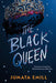 The Black Queen by Jumata Emill