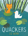 Quackers by Liz Wong