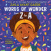 Words of Wonder from Z to a by Zaila Avant-Garde