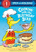 Cooking with the Birthday Bird by Glenda Armand