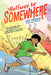 Halfway to Somewhere: (A Graphic Novel) by Jose Pimienta