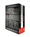 Maren Stoffels Box of Horrors: Escape Room, Fright Night, Room Service by Maren Stoffels