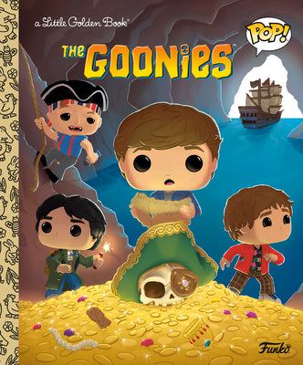 The Goonies (Funko Pop!) by Arie Kaplan