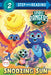 Snoozing Sun (Spirit Rangers) by Johntom Knight