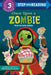 Once Upon a Zombie: Tales for Brave Readers by Deborah Underwood