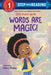 Words Are Magic! by Zaila Avant-Garde