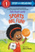 Sports Are Fun! by Zaila Avant-Garde