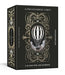 The Phantomwise Tarot: A 78-Card Deck and Guidebook by Erin Morgenstern