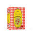 The Pasta Tarot: A 78-Card Deck for Delicious Divination by Jeff Petriello