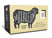 The Bible Is Funny Card Game: The Party Game of Hilarious Pairings for Verses Out of Context by Anthony Russo