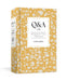Q&A a Day #1: 5-Year Journal by Potter Gift
