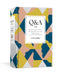 Q&A a Day #2: 5-Year Journal by Potter Gift