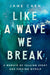 Like a Wave We Break: A Memoir of Falling Apart and Finding Myself by Jane Marie Chen