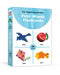 The World of Eric Carle First Words Flashcards: 50 Cards by Eric Carle