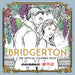 Bridgerton: The Official Coloring Book by Random House Worlds
