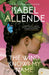 The Wind Knows My Name by Isabel Allende