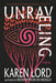Unraveling by Karen Lord