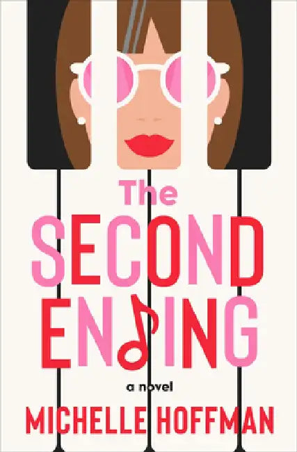 The Second Ending by Michelle Hoffman
