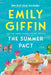 The Summer Pact by Emily Giffin