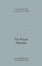 The Prayer Practice: A Four-Session Guide to Praying as Jesus Prayed by John Mark Comer