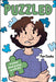 Puzzled: A Memoir of Growing Up with Ocd by Pan Cooke