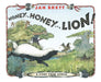 Honey... Honey... Lion! by Jan Brett