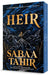 Heir by Sabaa Tahir