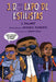 J.D. En La Expo de Estilistas by J. Dillard