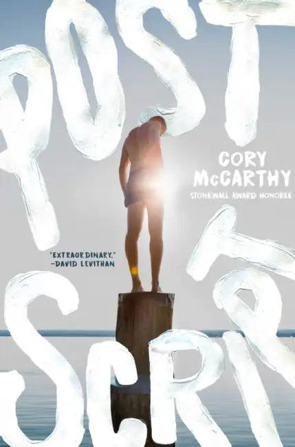 PostScript by Cory McCarthy