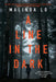 A Line in the Dark by Malinda Lo