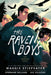 The Raven Boys: The Graphic Novel by Stiefvater, Maggie