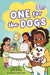 The Startup Squad: One for the Dogs: A Graphic Novel by Brian Weisfeld, Bonnie Bader, Nadia Hsieh