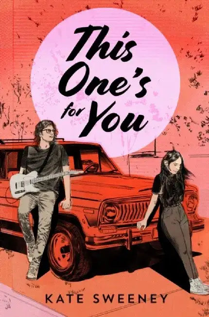 This One's for You by Bobby Love