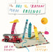 The Day the Crayons Made Friends by Drew Daywalt