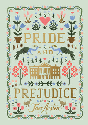 Pride and Prejudice by Jane Austen