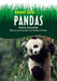 Save The...Pandas by Anita Sanchez