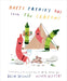 Happy Father's Day from the Crayons by Drew Daywalt