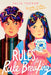 Rules for Rule Breaking by Talia Tucker