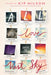 All the Love Under the Vast Sky by Kip Wilson