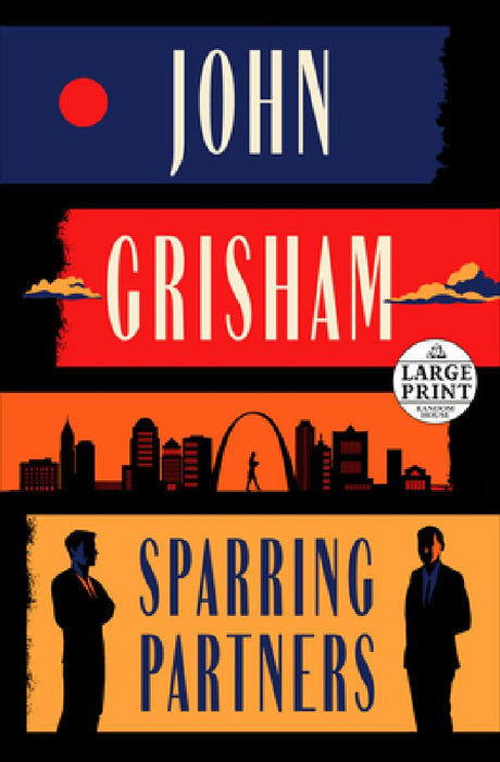 Sparring Partners: Novellas by John Grisham