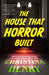 The House That Horror Built by Christina Henry