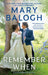 Remember When: Clarissa's Story by Mary Balogh