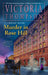 Murder in Rose Hill by Victoria Thompson