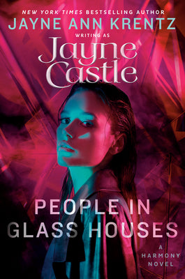 People in Glass Houses by Jayne Castle