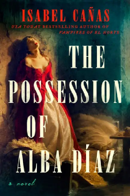 The Possession of Alba Díaz 